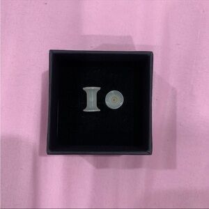 4G Gauge Earring